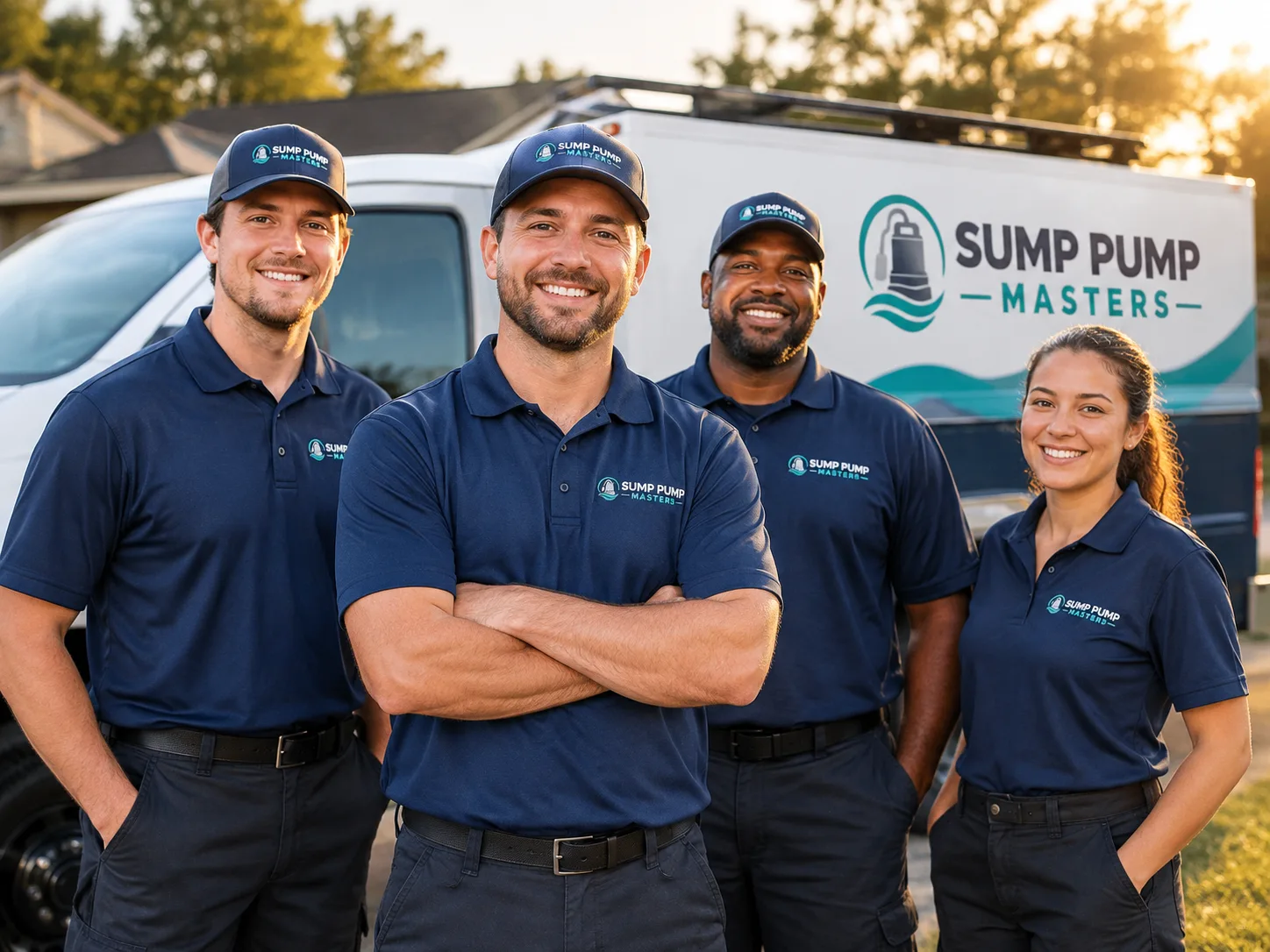 Sump Pump Repair company in Pray, MT